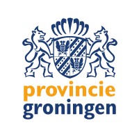 Provincie Groningen Logo