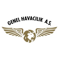 GENEL HAVACILIK A.S. Logo