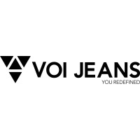 VOI JEANS RETAIL INDIA PRIVATE LIMITED Logo