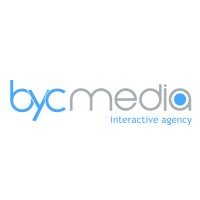 BYC Media Logo
