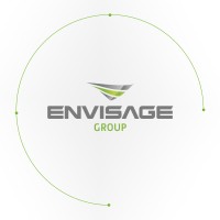Envisage Group Limited Logo