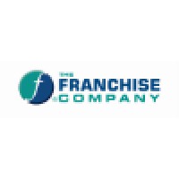 The Franchise Company Logo
