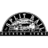 The Split Rail Country Store Logo