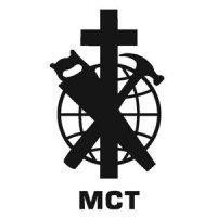 MCT Missionary Construction Teams Logo