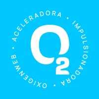 Oxigenweb - Agência Digital Logo