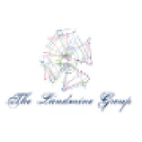 The Landmine Group Logo