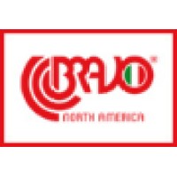 Bravo North America Inc. Logo