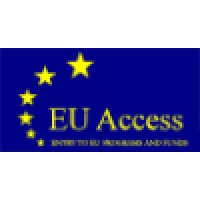EU ACCESS Logo
