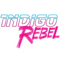 Indigo Rebel Films Logo