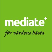 Mediate Nordic AB Logo