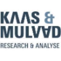 Kaas & Mulvad Logo