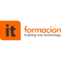 IT FORMACION Logo