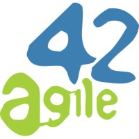 agile42 Finland & Baltics Logo