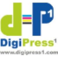 DigiPress1 Logo