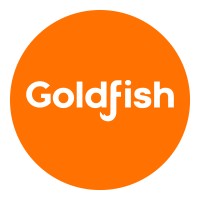 Goldfish Group Logo