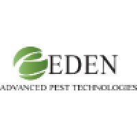 Eden Advanced Pest Technologies Logo