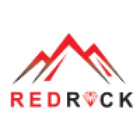 Red-Rock Logo