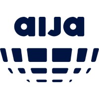 AIJA - International Association of Young Lawyers Logo