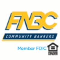 FNBC Bank Logo