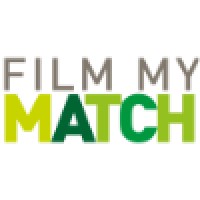 FilmMyMatch Logo