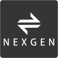 NEXGEN Computers Logo