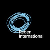 Reden International Logo