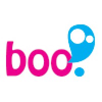 Boo! Studio Logo