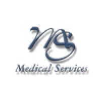 Medical Services Logo