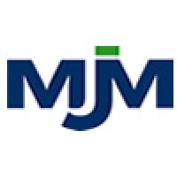 MJM Logo