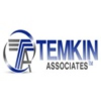 Temkin Associates Logo