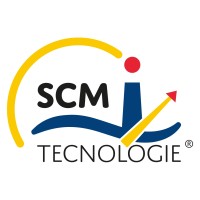 SCM Tecnologie Srl Logo