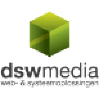 DSW Media Logo
