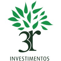 3R Investimentos Logo