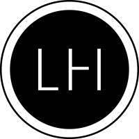 Luxury Hospitality Management Logo