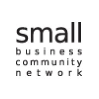 Small Business Community Network (SBCN) Logo