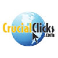 CrucialClicks.com Logo