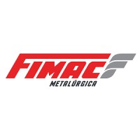 Metalurgica Fimac Logo
