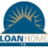 Loan Home Inc Logo