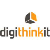 DigiThinkIt Inc. Logo