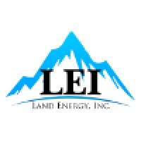 Land Energy, Inc. Logo