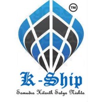 KRISHNAMRUTAM ENTERPRISES PRIVATE LIMITED Logo