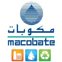 MACOBATE Logo