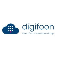 Digifoon Group BV Logo