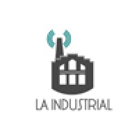 La Industrial Logo