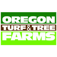 Oregon Turf and Tree Farms Logo