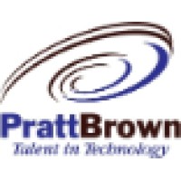 Pratt Brown & Associates, LLC Logo