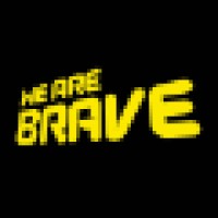 We Are Brave Ltd Logo