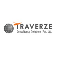 TRAVERZE Logo