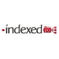 Indexed I/O Logo