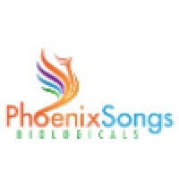 PhoenixSongs Biologicals, Inc. Logo